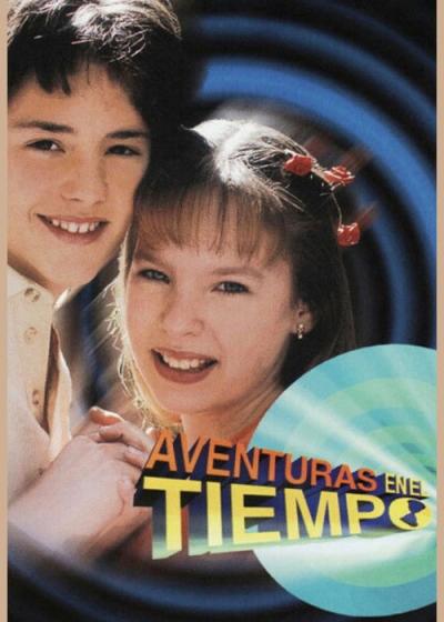 Aventuras en el Tiempo filmas online