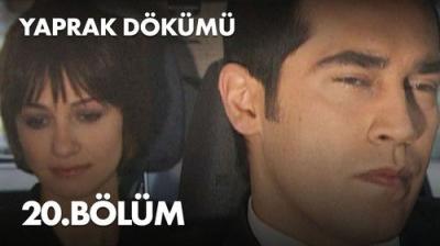 Yaprak Dökümü