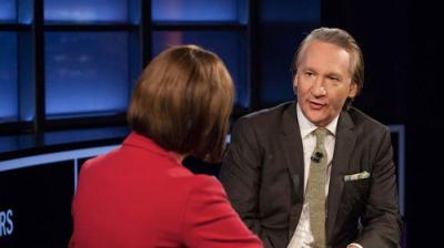 Real Time with Bill Maher