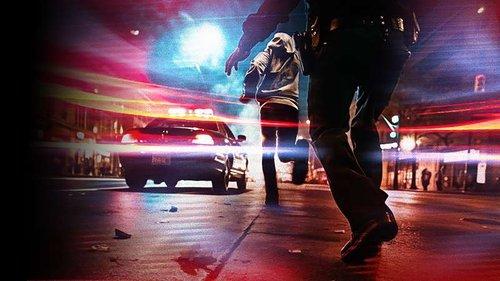 Body Cam filmas žiurėti online