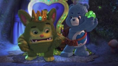 Care Bears: Welcome to Care-a-Lot