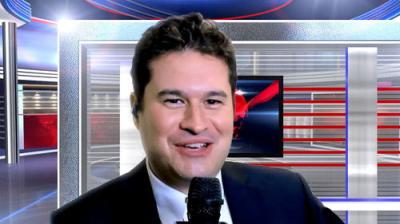 Breaking News: No Laugh Newsroom