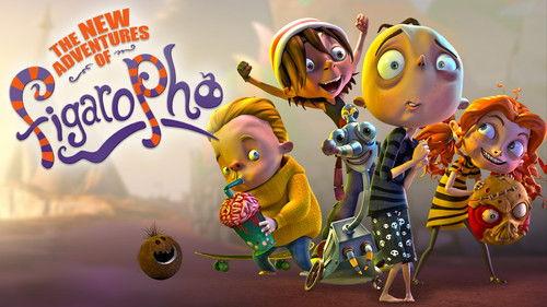 The Adventures of Figaro Pho filmas žiurėti online