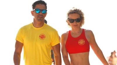 Privatus detektyvas Magnumas