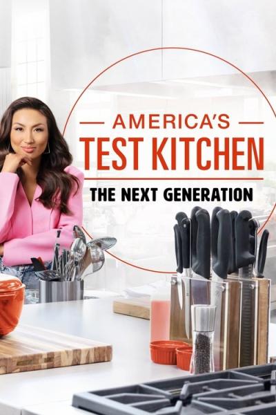 America's Test Kitchen: The Next Generation filmas online