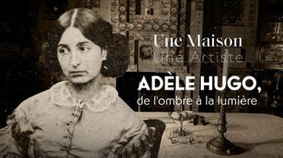 Une Maison, Un Artiste