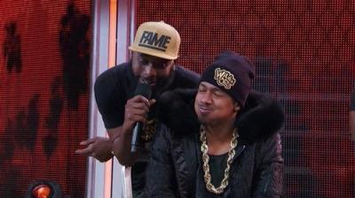 Nick Cannon Presents: Wild 'N Out