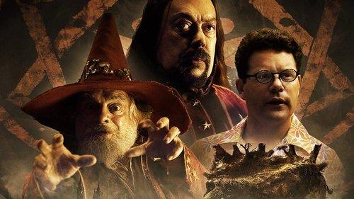 The Colour of Magic filmas žiurėti online