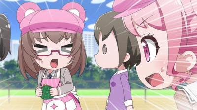 BanG Dream！ガルパ☆ピコ