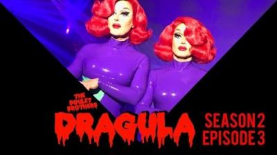 The Boulet Brothers' Dragula