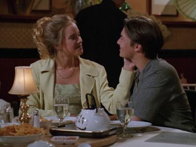 Lois & Clark: The New Adventures of Superman