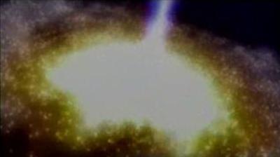 The Universe