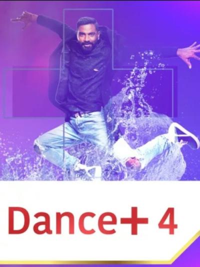 Dance Plus filmas online