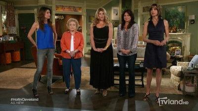 Hot in Cleveland