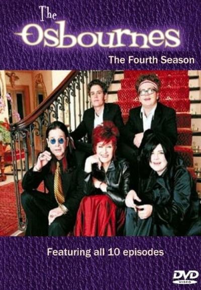 The Osbournes filmas online