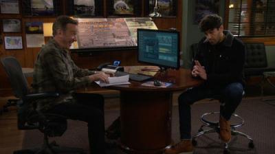 Paskutinis iš vyrų