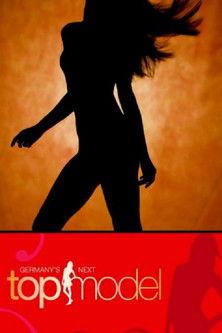 Germany's Next Topmodel filmas online