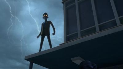 Trollhunters: Tales of Arcadia