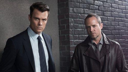 Battle Creek filmas žiurėti online