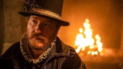 Shakespeare: Rise of a Genius