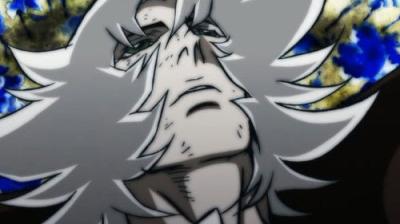 キャシャーン Sins