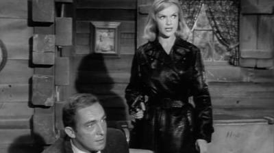 Honey West