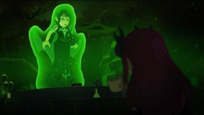 LEGO Elves