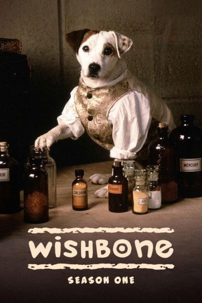 Wishbone filmas online