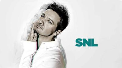 Saturday Night Live