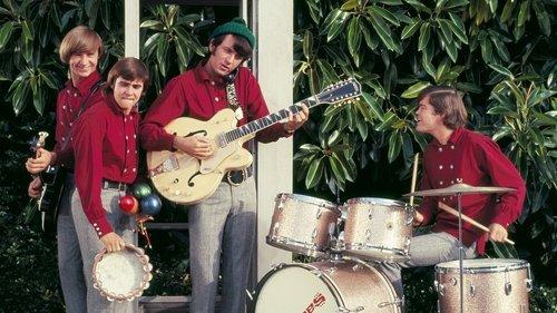 The Monkees filmas žiurėti online