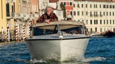 James May: Our Man in…