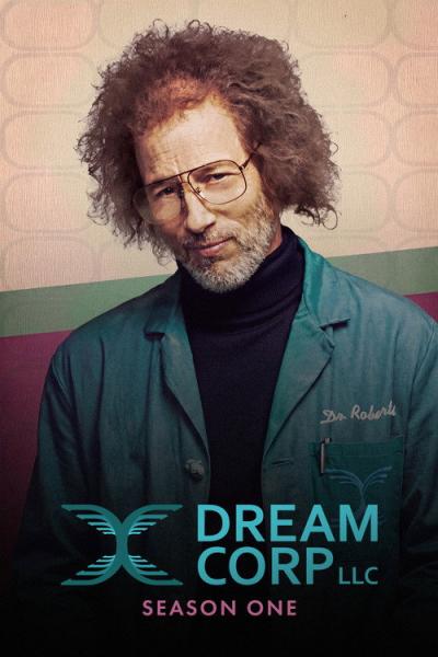Dream Corp LLC filmas online