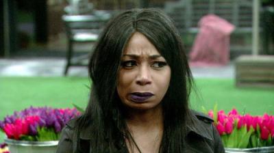 Celebrity Big Brother