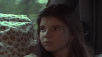 The Girl from Tomorrow