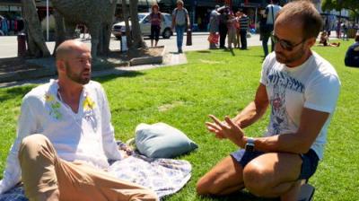 Married at First Sight