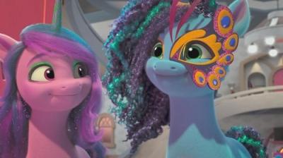 My Little Pony: Make Your Mark