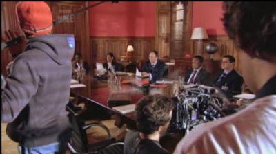 Doctor Who Confidential