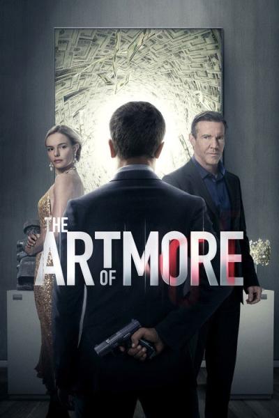 The Art of More filmas online