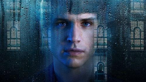 Talamasca: The Secret Order filmas žiurėti online