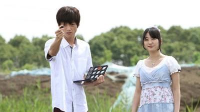 仮面ライダーOOO