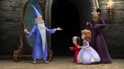 Sofia the First