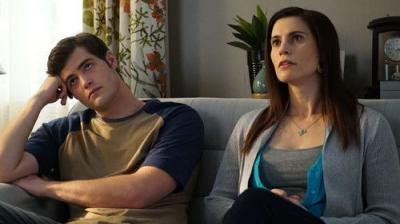 Finding Carter