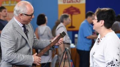 Antiques Roadshow