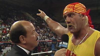 WWE Saturday Night's Main Event