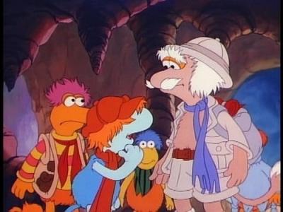 Fraggle Rock: The Animated Series