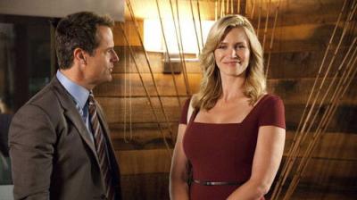 Drop Dead Diva