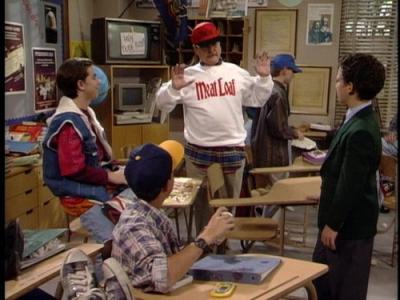 Boy Meets World
