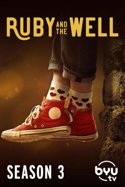 Ruby and the Well filmas online