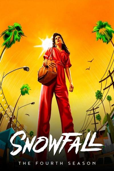 Sniegas filmas online