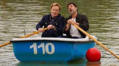 Conan O'Brien Must Go